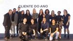 Unilever Cliente do Ano, Prêmio Embanews 2025.
