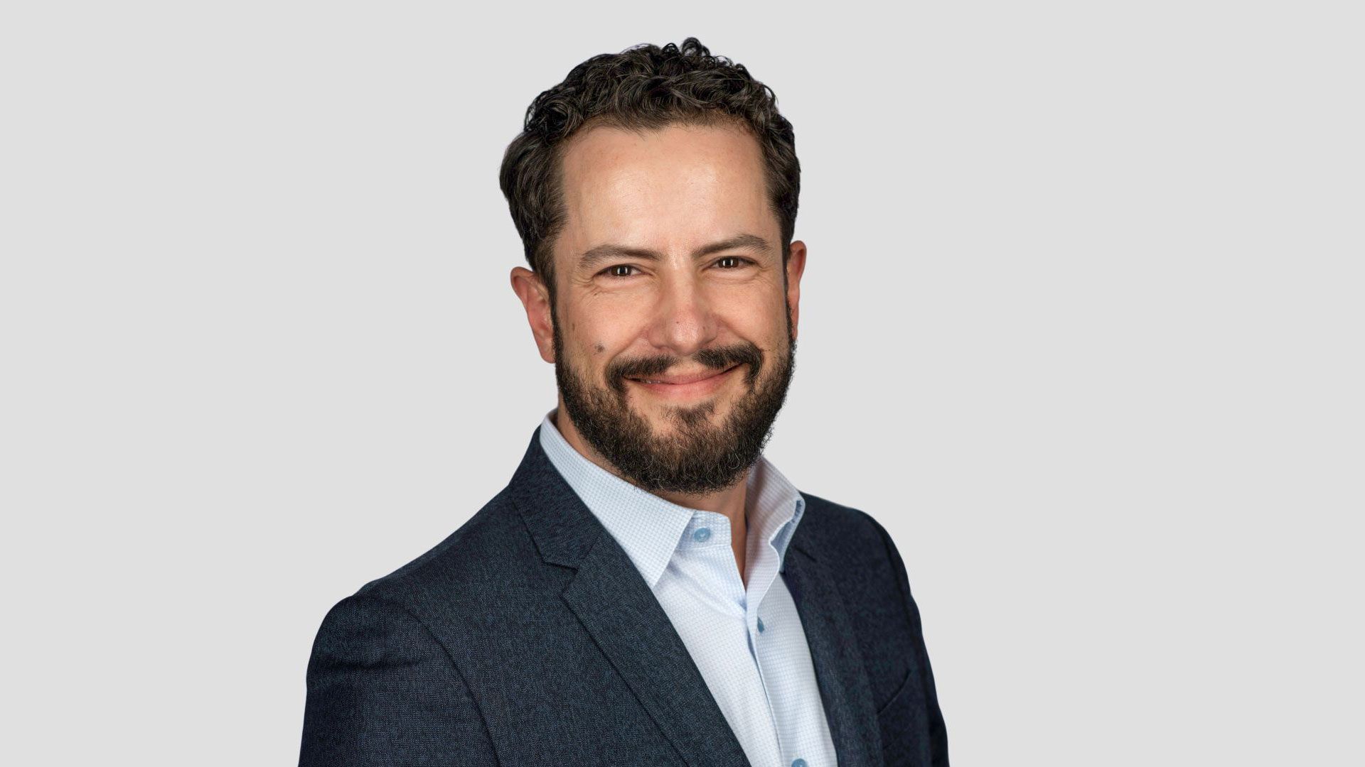 Leandro Barreto, Diretor de Marketing de Beleza e Bem-Estar da Unilever