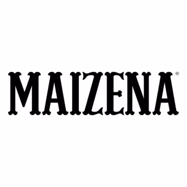 Maizena Logo