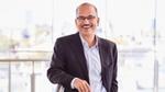 Uma foto de Nitin Paranjpe, Chief Transformation Officer & Chief People Officer da Unilever.