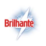 Logo Brilhante.