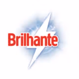 Logo Brilhante.