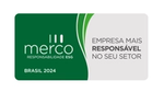 Logótipo da Merco Responsabilidade ESG.