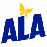 ALA logo