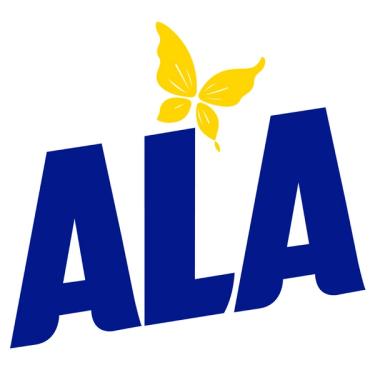 ALA logo