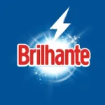 Logo Brilhante.