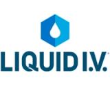 Logótipo Liquid I.V.