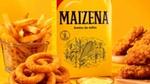 Petiscos e Maizena.
